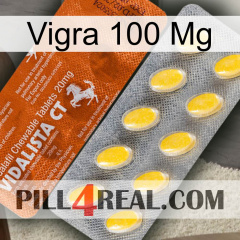 Vigra 100 Mg 42